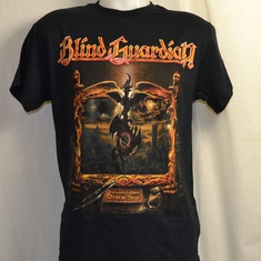 t-shirt blind guardian tales from the other side 