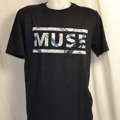 t-shirt muse absolution logo 