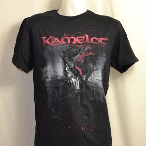 t-shirt kamelot awakening 