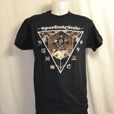 t-shirt a perfect circle outsider