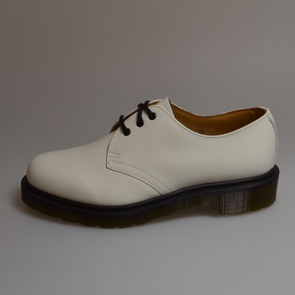 dr martens 1461 smooth wit