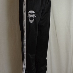 trainingsbroek terror skull 