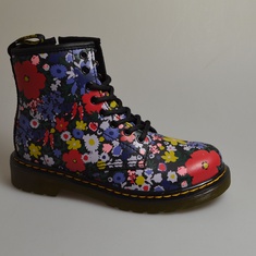 dr martens 1460 J wanderflora hydro 