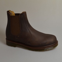 dr martens 2976 gaucho crazy horse 