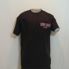 t-shirt dimmu borgir est 1993