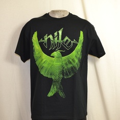 t-shirt nile aguila