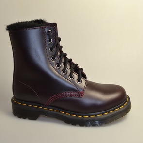 martens oxblood