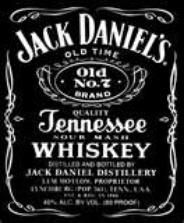 Bekijk alle producten van jack daniels 