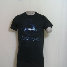 t-shirt evanescence forever