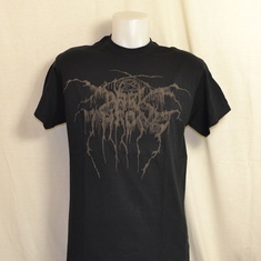 t-shirt darkthrone norwegian deathmetal