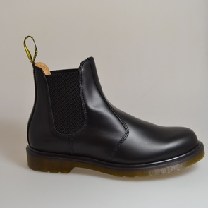 2976 chelsea boot zwart