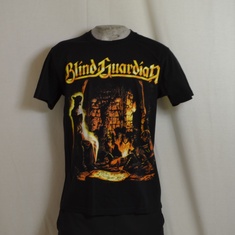 t-shirt blind guardian tales from the twilight
