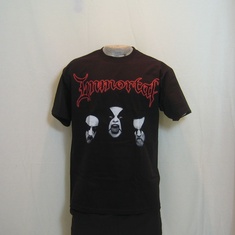 t-shirt immortal blashyrkh