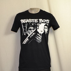 t-shirt beasty boys boombox 