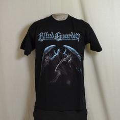 t-shirt blind guardian reaper