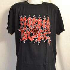 t-shirt morbid angel thy kingdom come 