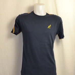 t-shirt australian navy banda