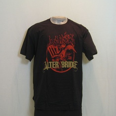 t-shirt alter bridge III