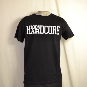 t-shirt hardcore united