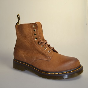 dr martens pascal desert brown 