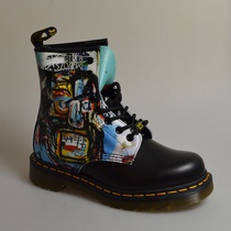 dr martens 1460 basquiat 2 