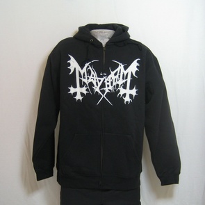 hooded vest mayhem de mysteriis