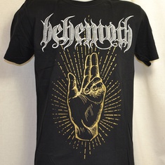 t-shirt behemoth lcfr
