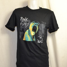 t-shirt pink floyd screaming heads