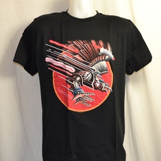 t-shirt judas priest screaming for vengeance 