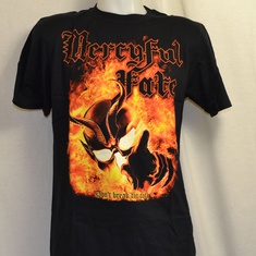 t-shirt mecryful fate the oath