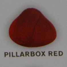 pillarbox red 