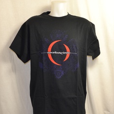 t-shirt a perfect circle logo 