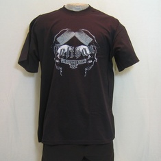 t-shirt caliban butcher