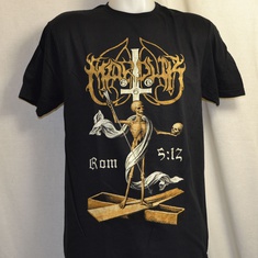 t-shirt marduk rom 5:12