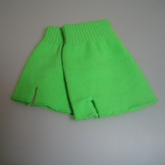 handschoenen uv groen