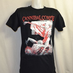 t-shirt cannibal corpse tomb of the mutilated explicit 