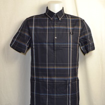 overhemd fred perry jersey back m4537-608