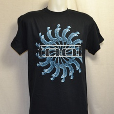 t-shirt tool x spectre spiral 