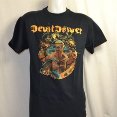 t-shirt devil driver keep away