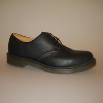 dr martens 1461 zwart harvey