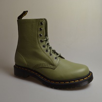 dr martens pascal virginia muted olive