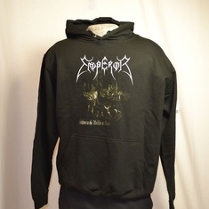 hooded sweater emperor anthem 2014