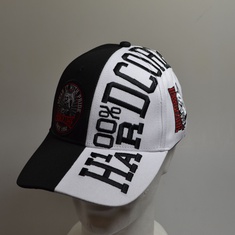 pet hardcore authentic
