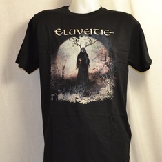 t-shirt eluveitie aidus cover