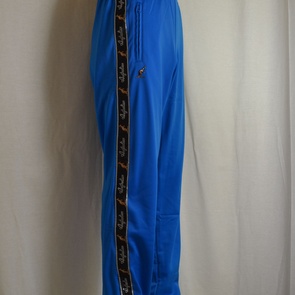 trainingsbroek australian capriblue 