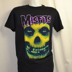 t-shirt misfits warhol 