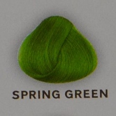 spring green