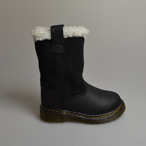 dr martens juney T zwart