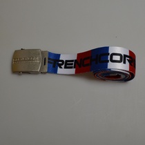 riem frenchcore flag