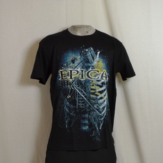 t-shirt epica requiem 